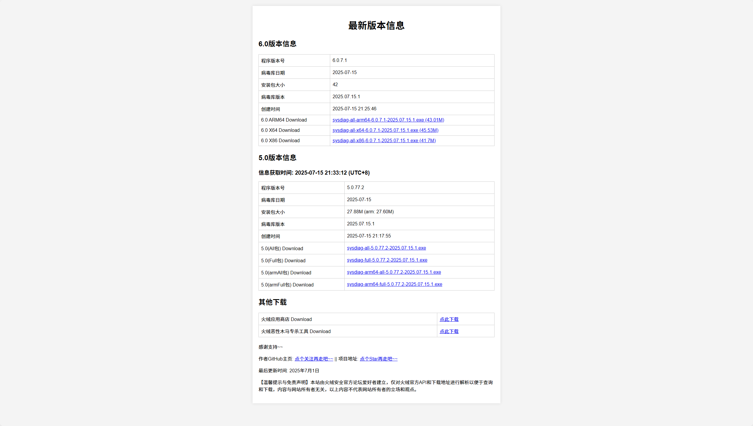 火绒安全5.0官网关闭下载？火绒安全5.0最新版本下载教程