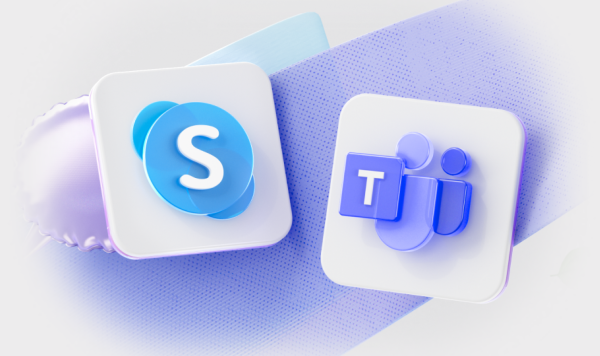 一个时代的落幕：微软 Skype 于 2025 年 5 月 5 日正式关闭